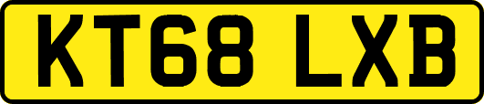 KT68LXB