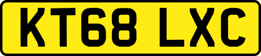 KT68LXC