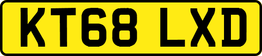 KT68LXD