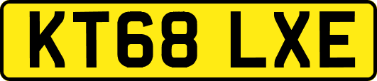 KT68LXE