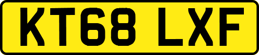 KT68LXF
