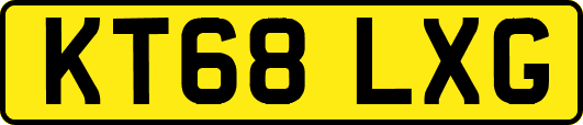KT68LXG