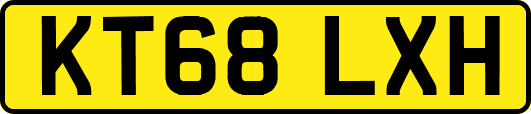 KT68LXH
