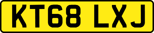 KT68LXJ
