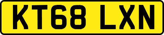 KT68LXN