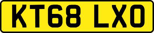 KT68LXO