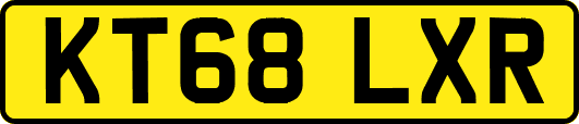 KT68LXR