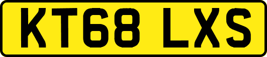 KT68LXS