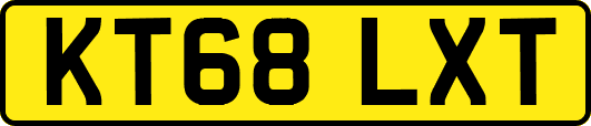 KT68LXT