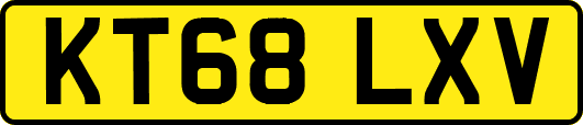 KT68LXV