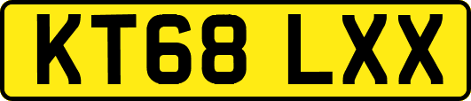 KT68LXX