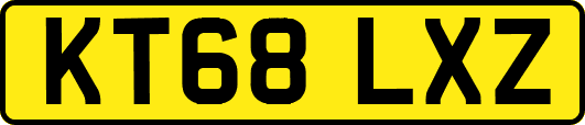 KT68LXZ