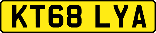 KT68LYA