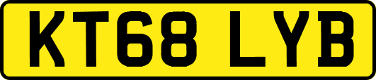 KT68LYB