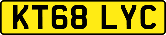KT68LYC