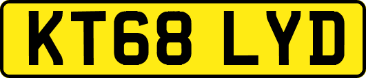 KT68LYD