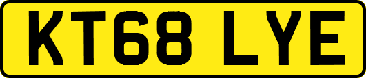 KT68LYE