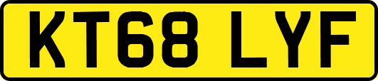 KT68LYF