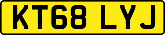 KT68LYJ