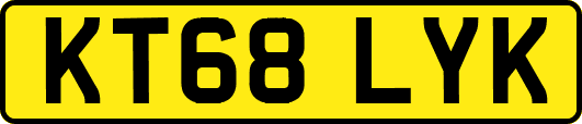 KT68LYK
