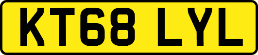 KT68LYL