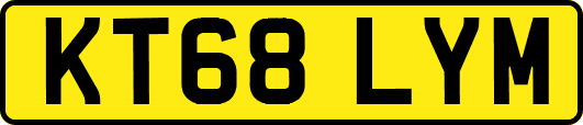KT68LYM