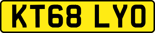 KT68LYO