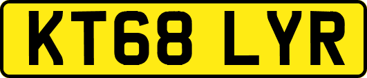 KT68LYR