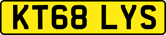 KT68LYS