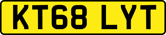 KT68LYT