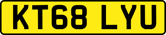 KT68LYU