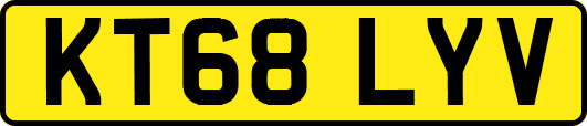 KT68LYV