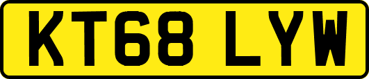 KT68LYW