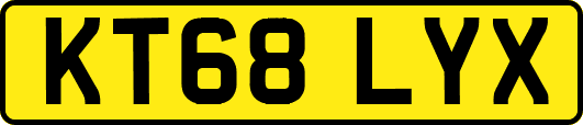 KT68LYX