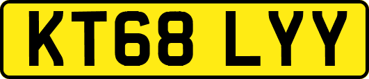 KT68LYY