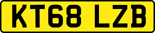 KT68LZB
