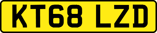 KT68LZD
