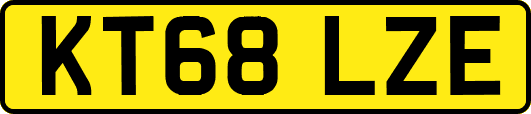 KT68LZE