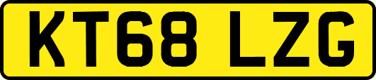 KT68LZG