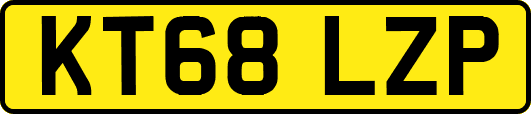 KT68LZP