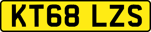 KT68LZS