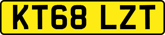 KT68LZT