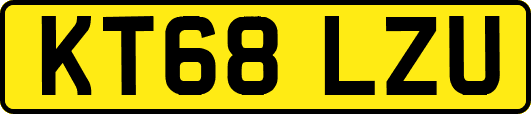 KT68LZU