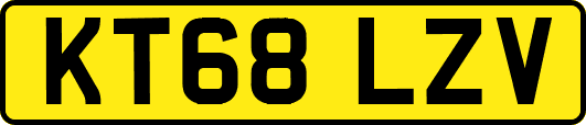 KT68LZV