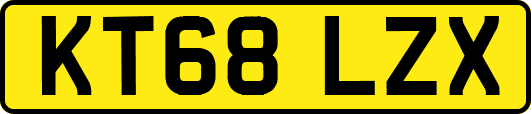 KT68LZX
