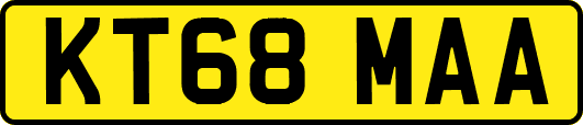 KT68MAA