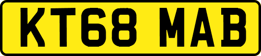 KT68MAB