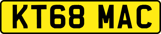 KT68MAC