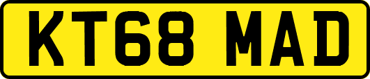 KT68MAD