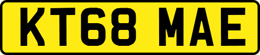 KT68MAE